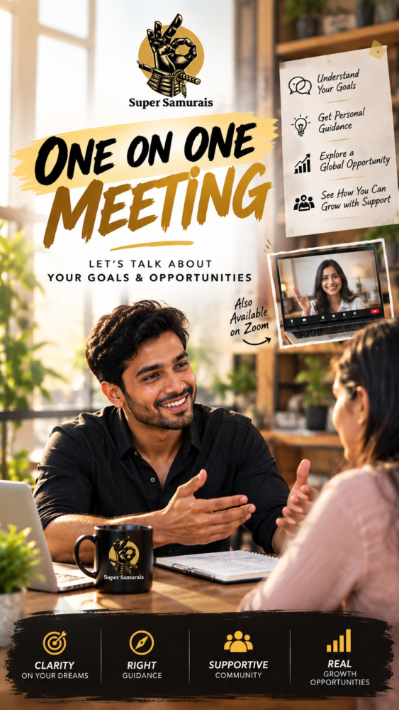 One on One